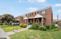 98 KENTWAY, BALTIMORE, MD 21222