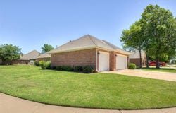 8413 NW 64th Terrace, Oklahoma City, OK 73132