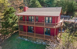 420 Bonanza, Tiger, GA 30576