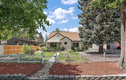 1815 S Grant, Boise, ID 83706