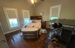 1168 Mitchell Road (112 Acres), Meigs, GA 31765