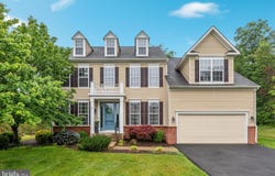 1139 SHADOWS Drive, FRONT ROYAL, VA 22630