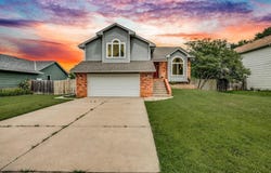 2408 N Persimmon St, Derby, KS 67037