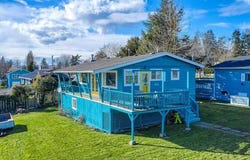 673 Kendor Drive, Point Roberts, WA 98281