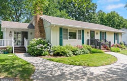 109 HOLLY TERRACE, CAMBRIDGE, MD 21613