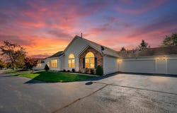 227 Patriot Way, Christiansburg, VA 24073