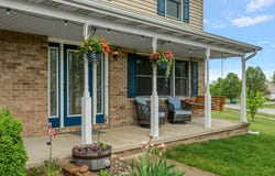 515 Tamarack Trail, Hebron, IN 46341