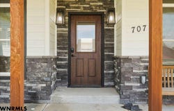 707 EVERGREEN ST, Kimball, NE 69145