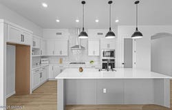 6061 Olive Park, Santa Teresa, NM 88008