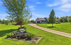 6520 Ruff Road, West Salem, OH 44287