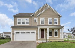 592 Courtright Drive E, Pickerington, OH 43147