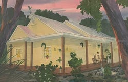 187 SAGE CIRCLE, CRYSTAL BEACH, FL 34681