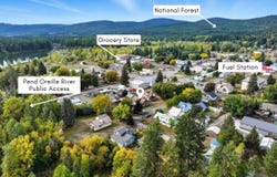 103 E Houghton St, Ione, WA 99139