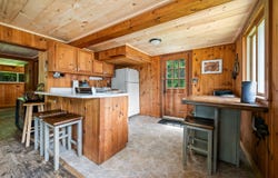 26 Needham Lane, Rangeley, ME 04970