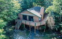 114 Mill Pond Lane, Beech Mountain, NC 28604