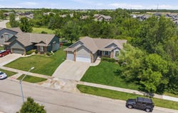 13302 E Laguna, Wichita, KS 67230