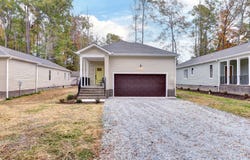 3557 Odi St, West Point, VA 23181