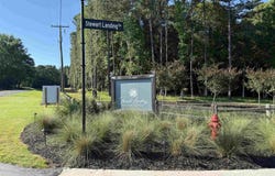 60 Circle H Woods Road, Prosperity, SC 29127