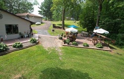 2623 5 5 1/2 Street, Cumberland, WI 54829