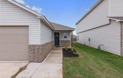 9509 NW 118 Street, Yukon, OK 73099