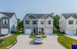 409 Blockade Shoal Lane, Jacksonville, NC 28546