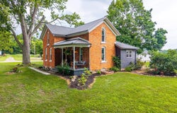 813 S 300 West Road, Albion, IN 46701