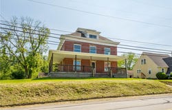 4575 Prosperity Pike, Morris Twp, PA 15329