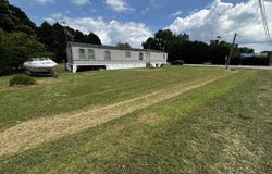 101 Edgewater Drive, Grandy, NC 27939