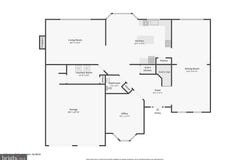 2 CARRIAGE COURT, EAST WINDSOR, NJ 08520
