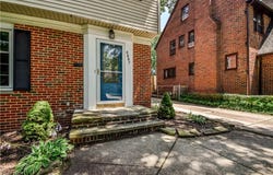 2607 Ashurst Road, University Heights, OH 44118