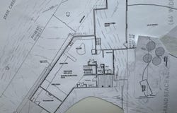 4202 Grand Beach Road, Michiana, MI 49117