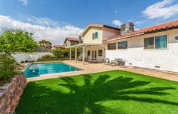 7384 Valhalla Lane, Las Vegas, NV 89123