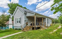207 Tilden St, Leitchfield, KY 42754