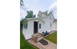 315 Spring Street, Big Rapids, MI 49307