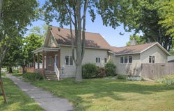 232 1st Avenue, Manistee, MI 49660