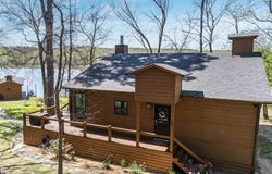 551 W Eagle Point Drive, Mount Vernon, TX 75457