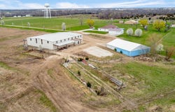 1389 Co Rd 2470, Huntsville, MO 65259