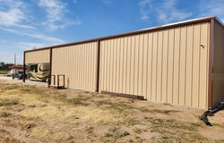 103 Thomas Ave, Coahoma, TX 79720