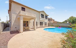 3709 E BETSY Lane, Gilbert, AZ 85296