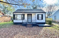2071 HUBERT Ave, Memphis, TN 38108