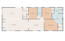 2500 Mann Rd, Clarkston, MI 48346