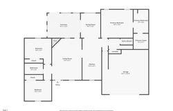 1289 N Blackburn Fork Road, Cookeville, TN 38501