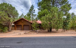 3020 W Lodgepole Lane, Show Low, AZ 85901