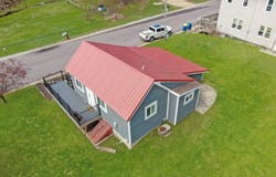 310 Madison St, Hillsboro, WI 54634