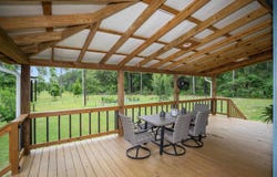 275 CR 3215, Colmesneil, TX 75938