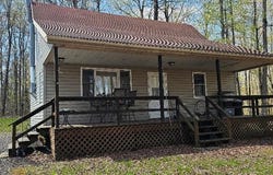 Haskell rd, Coudersport, PA 16915