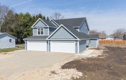 56-58 E Ash Lane, Milton, WI 53563