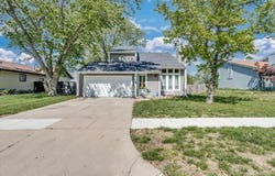 2033 S Lori Lane, Wichita, KS 67207