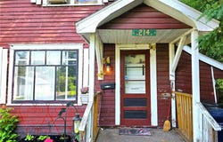 214 W Vasa Avenue, Fergus Falls, MN 56537