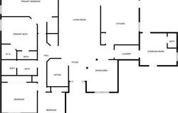 110 Kayla Lane, Longview, TX 75602
